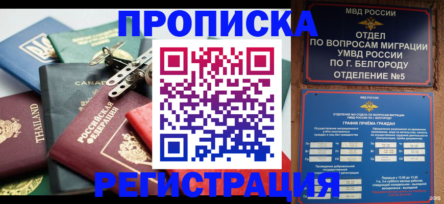 временная регистрация недорого в Гае